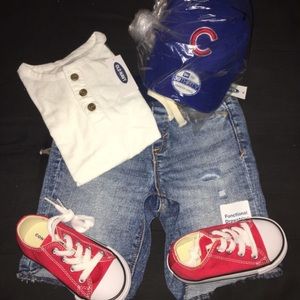Kids outfit